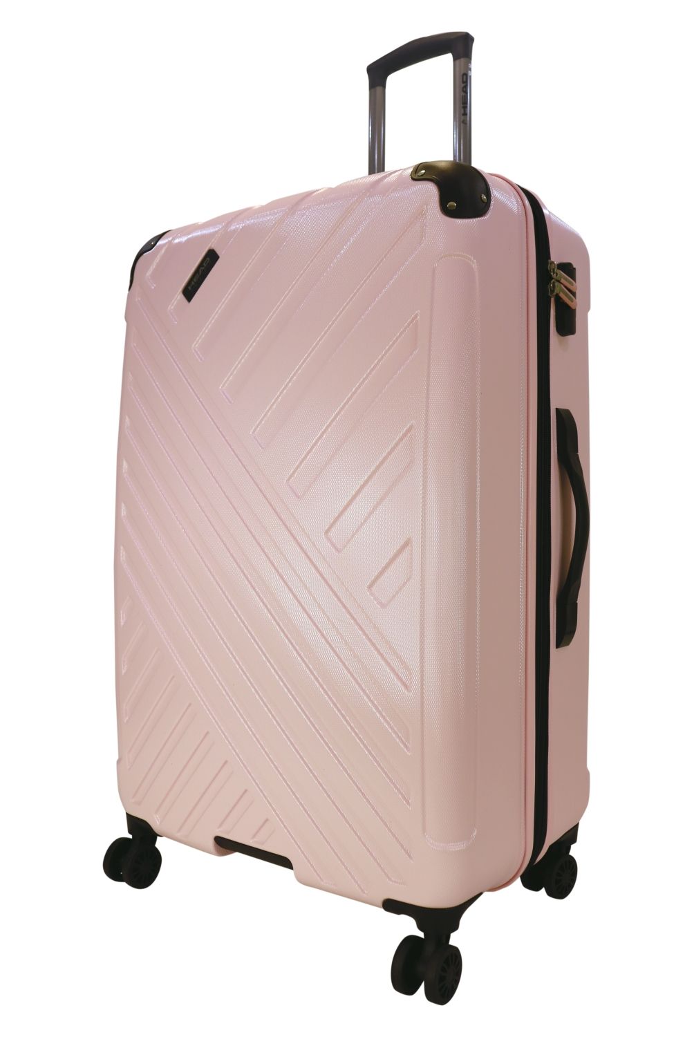 HEAD - Maleta Dura New Toledo L Rose Head