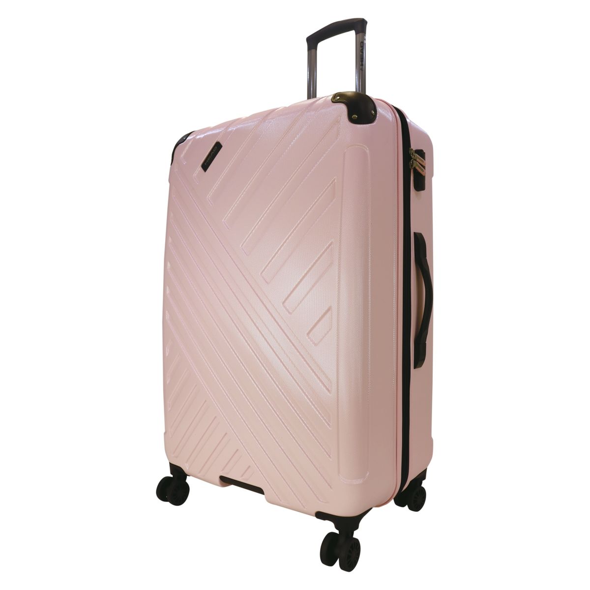HEAD - Maleta Dura New Toledo L Rose Head