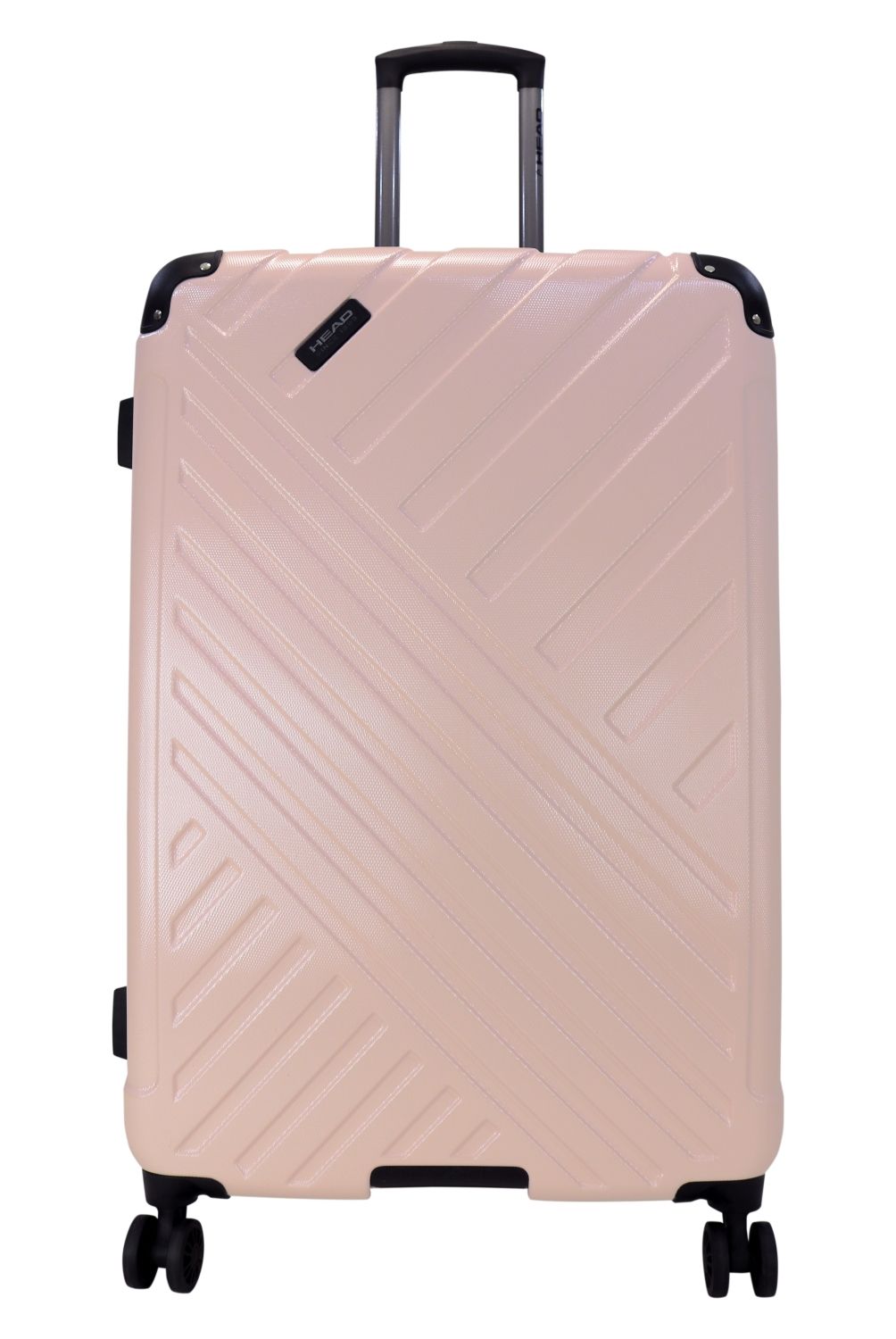 HEAD - Maleta Dura New Toledo L Rose Head