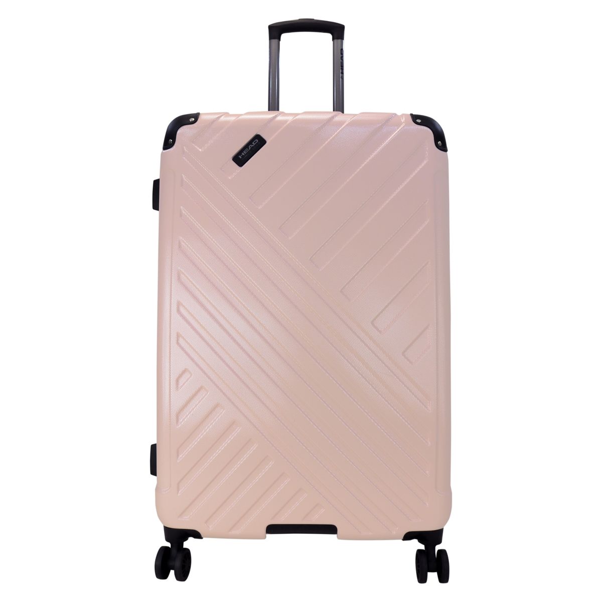 HEAD - Maleta Dura New Toledo L Rose Head