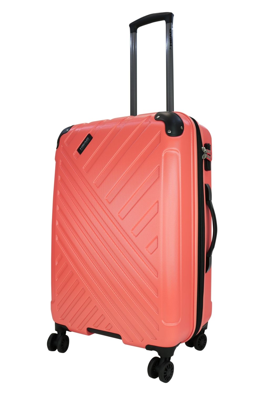 HEAD - Maleta Dura New Toledo M Coral Head
