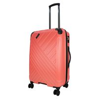 Maleta Dura New Toledo M Coral
