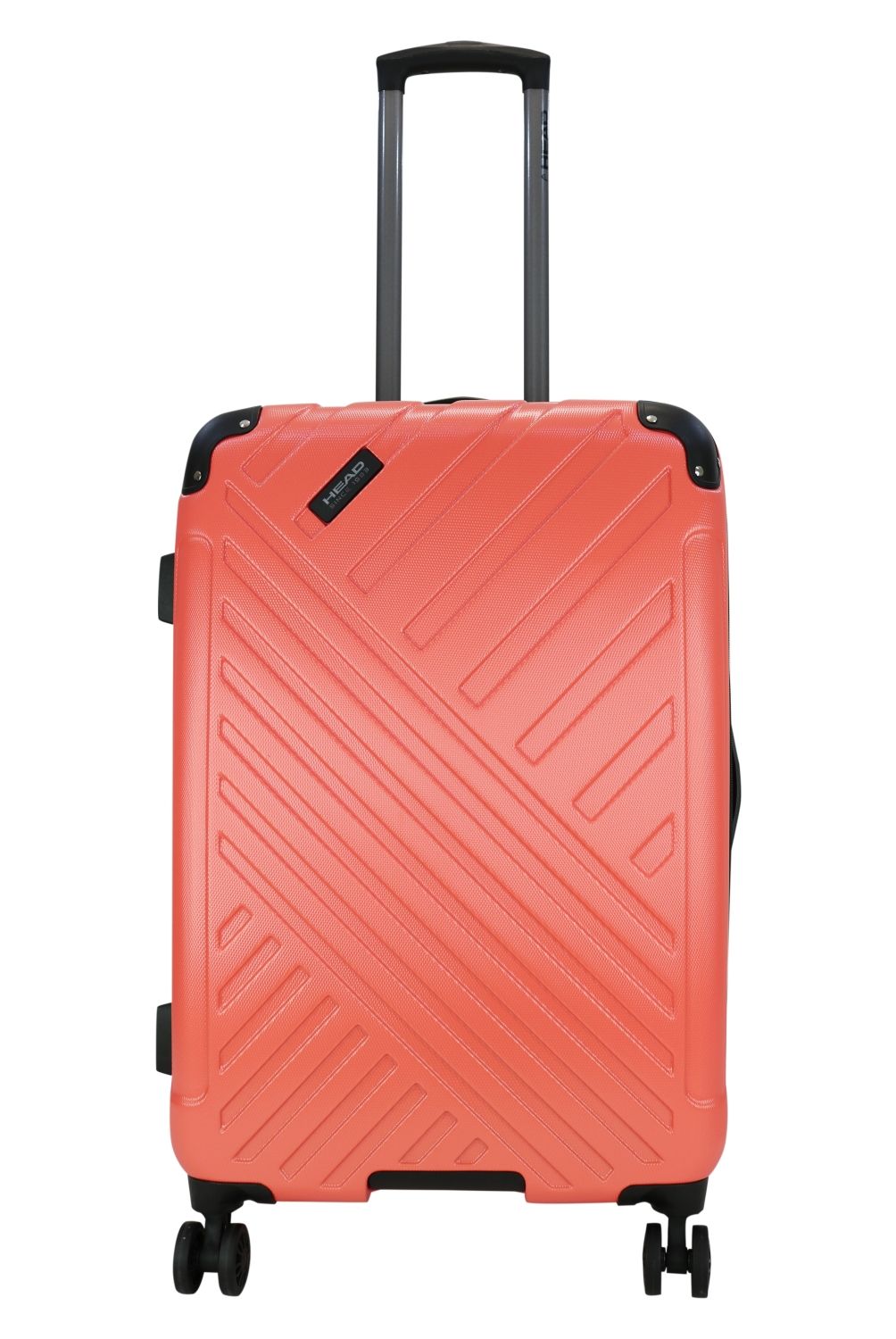HEAD - Maleta Dura New Toledo M Coral Head