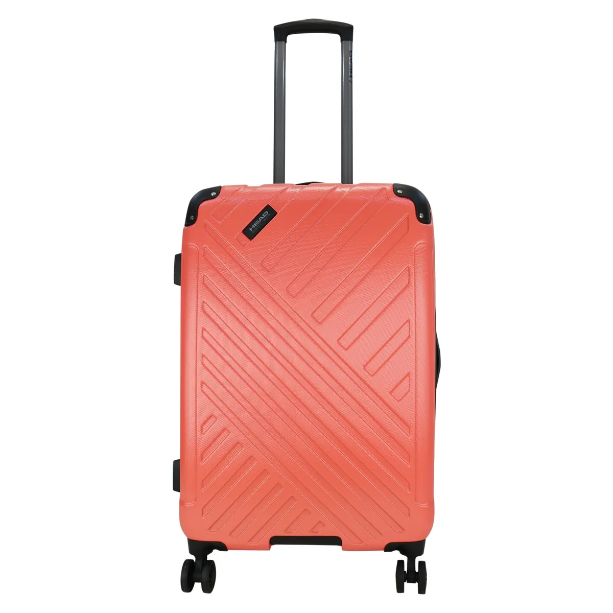 HEAD - Maleta Dura New Toledo M Coral Head