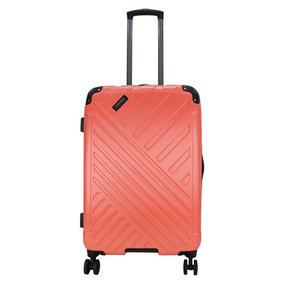 Imagen 2 del producto Maleta Dura New Toledo M Coral