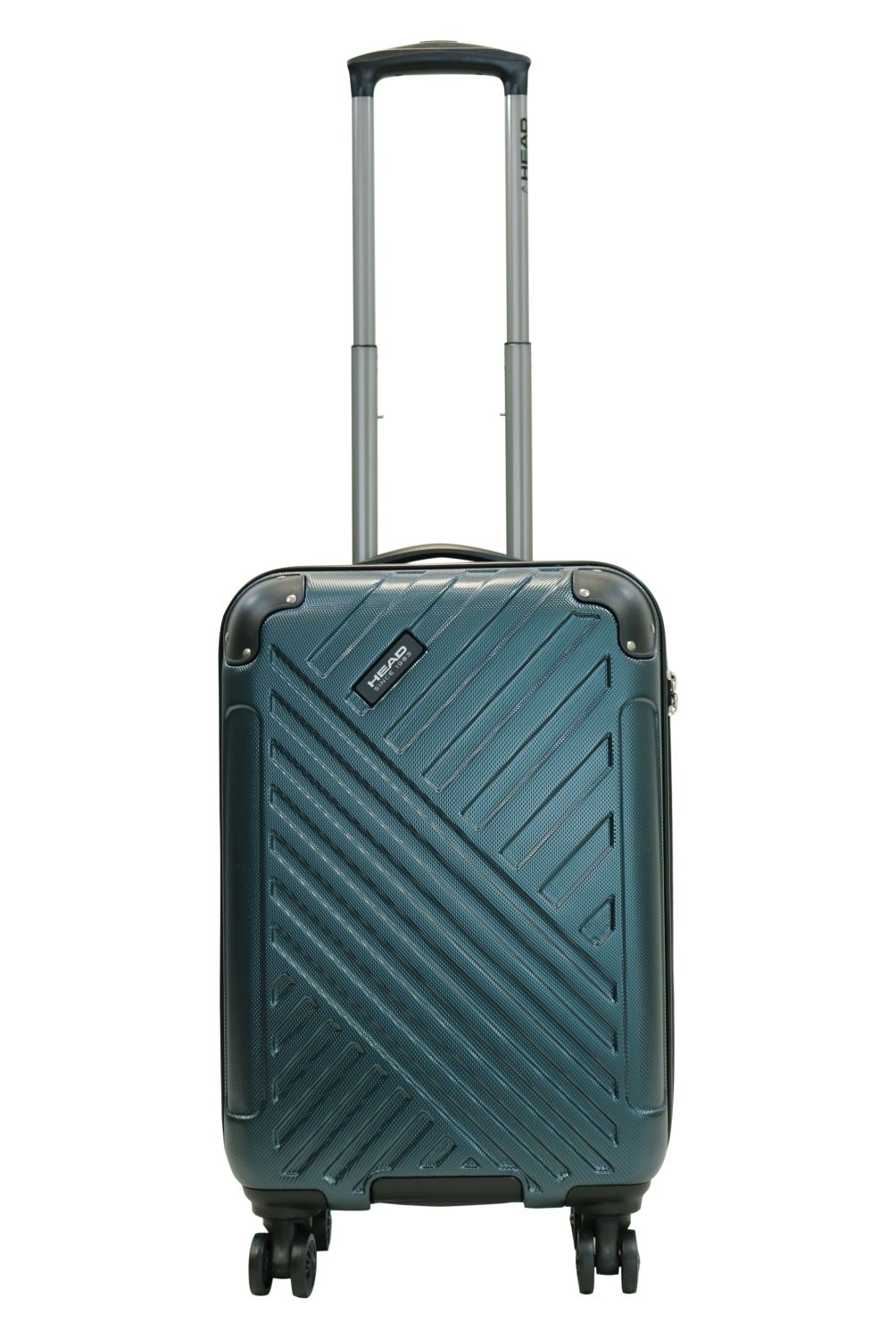 HEAD - Maleta Dura New Toledo S Verde Head