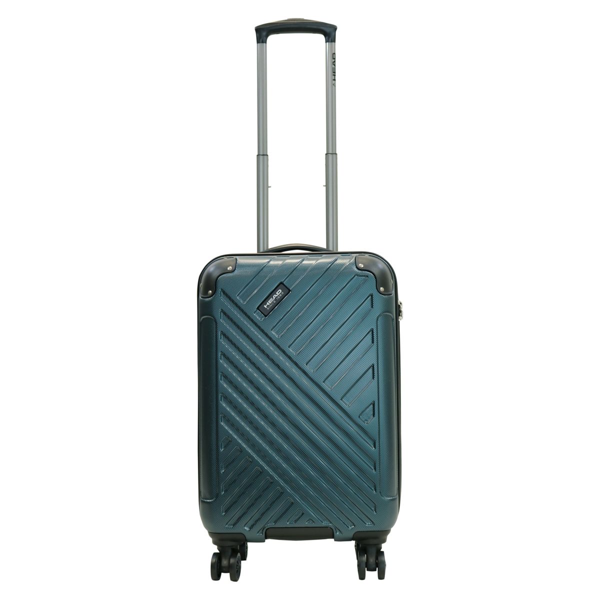 HEAD - Maleta Dura New Toledo S Verde Head