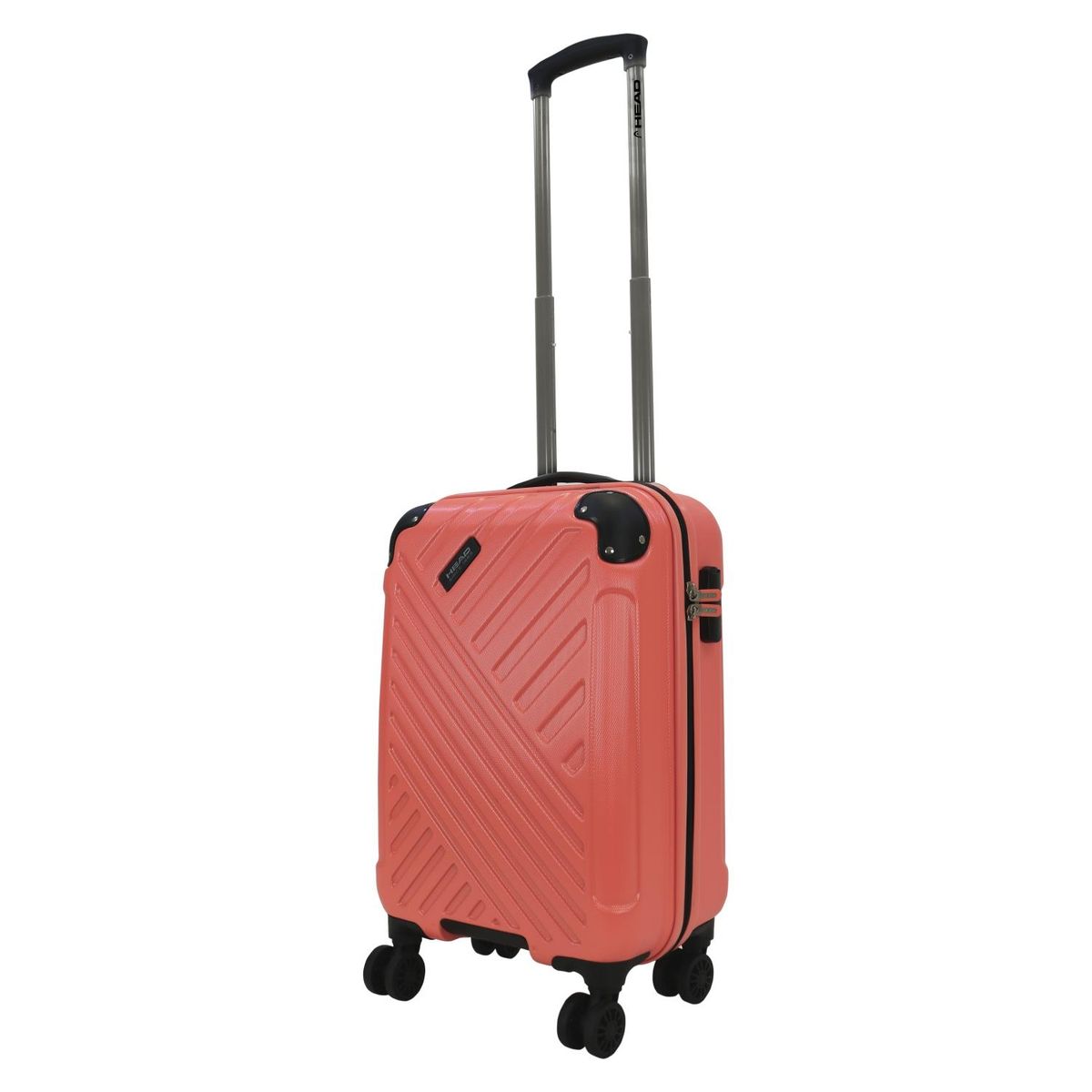 HEAD - Maleta Dura New Toledo S Coral Head