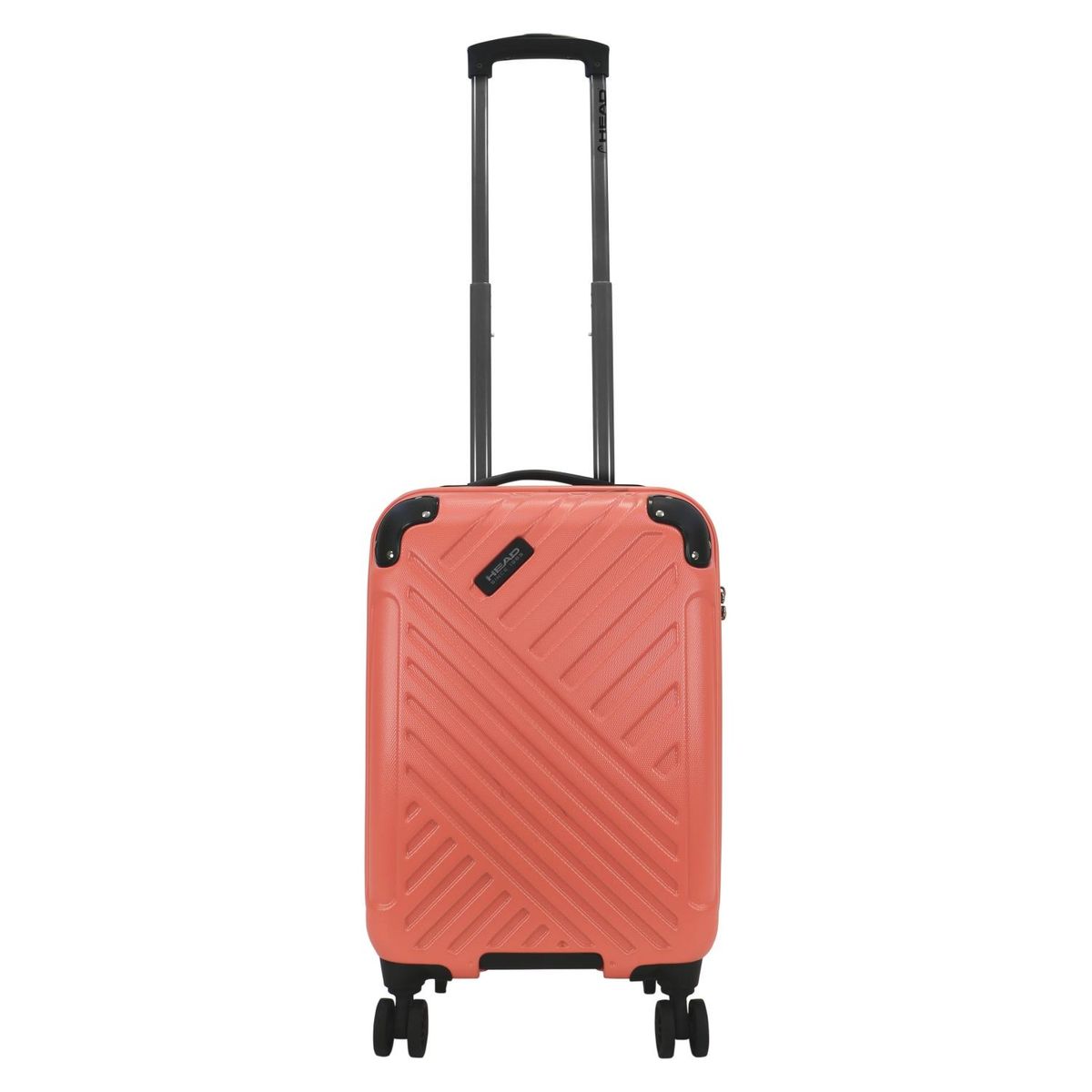 HEAD - Maleta Dura New Toledo S Coral Head
