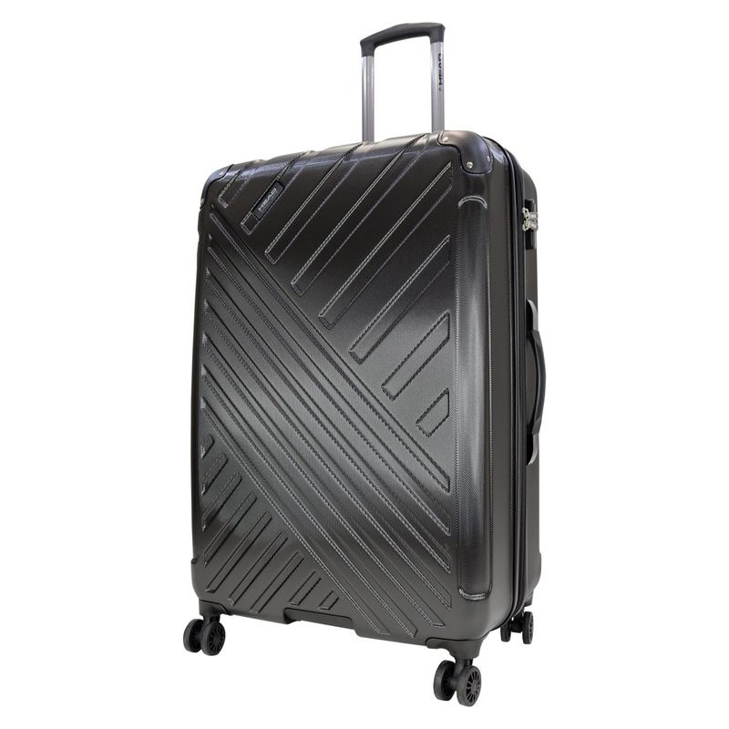 HEAD - Maleta Dura New Toledo L Negro Head