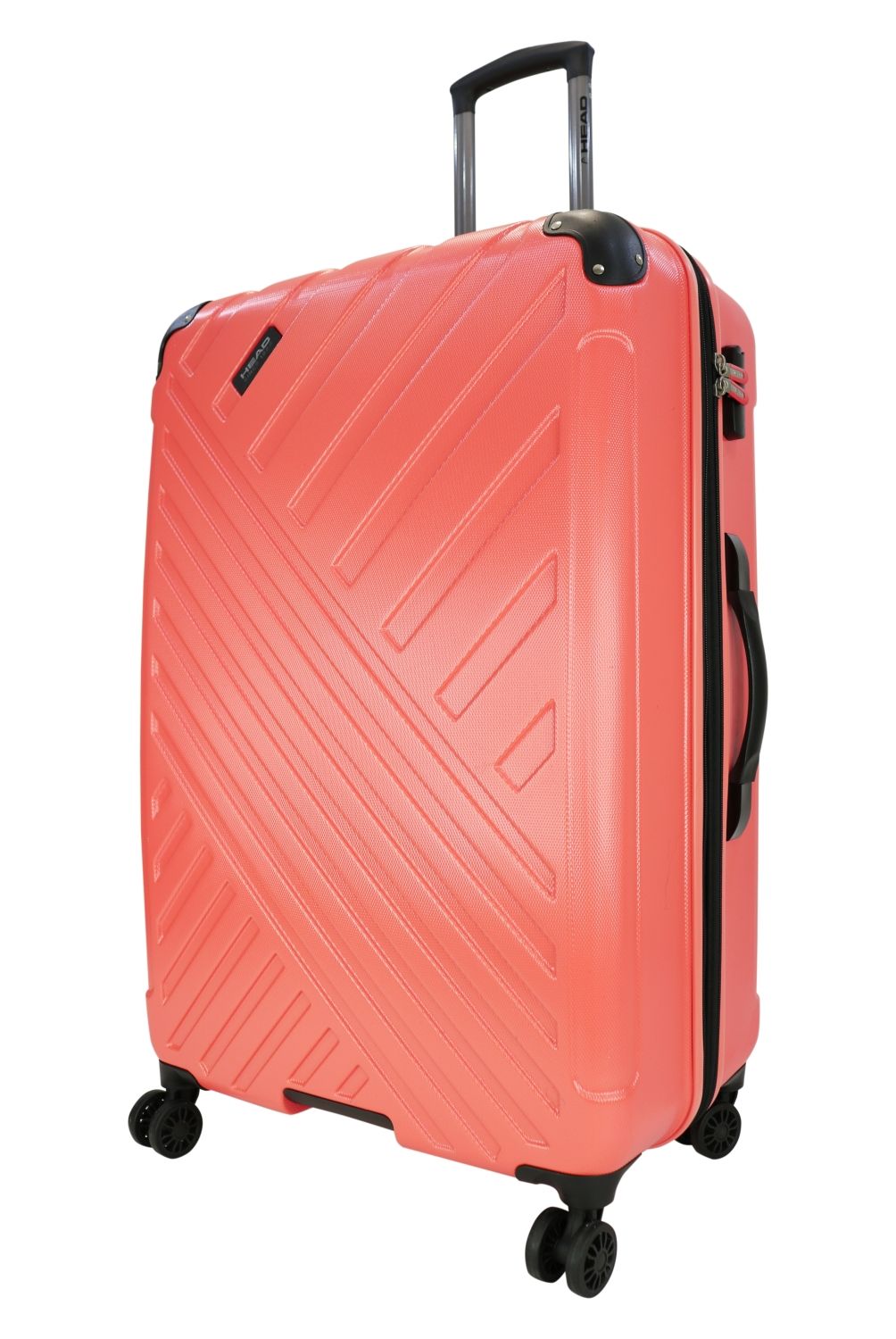 HEAD - Maleta Dura New Toledo L Coral Head