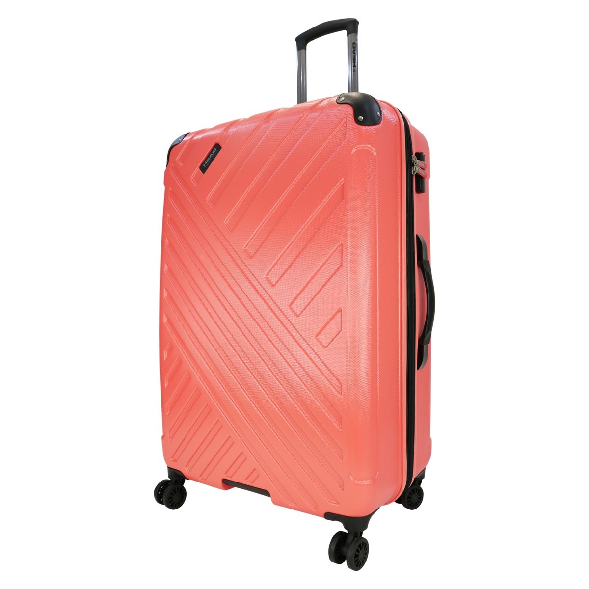 HEAD - Maleta Dura New Toledo L Coral Head