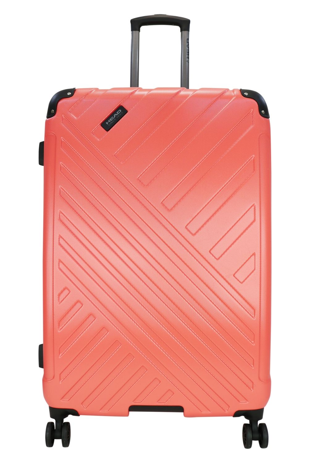 HEAD - Maleta Dura New Toledo L Coral Head