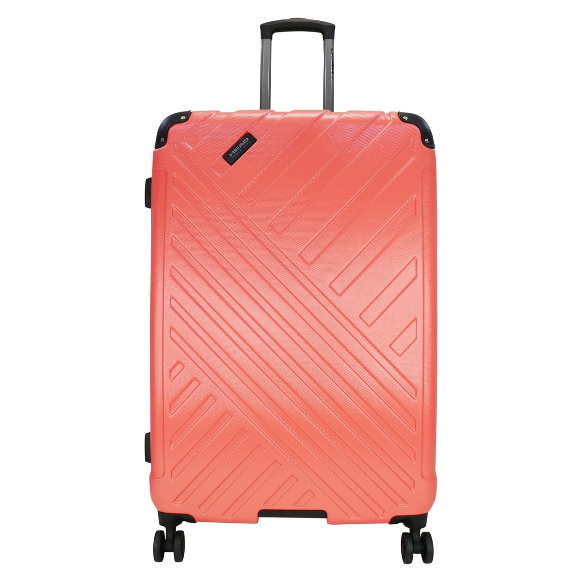 HEAD - Maleta Dura New Toledo L Coral Head
