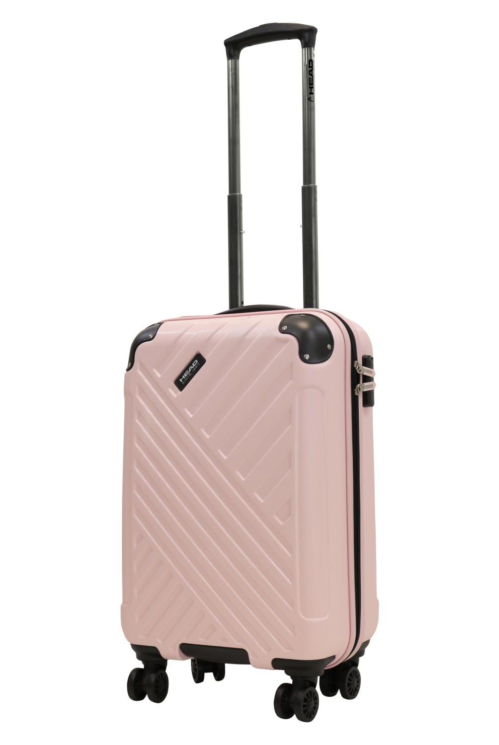 HEAD - Maleta Dura New Toledo S Rose Head