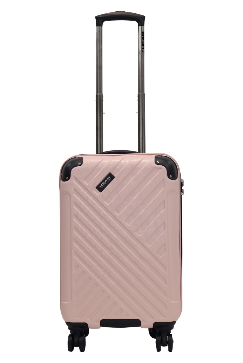 HEAD - Maleta Dura New Toledo S Rose Head
