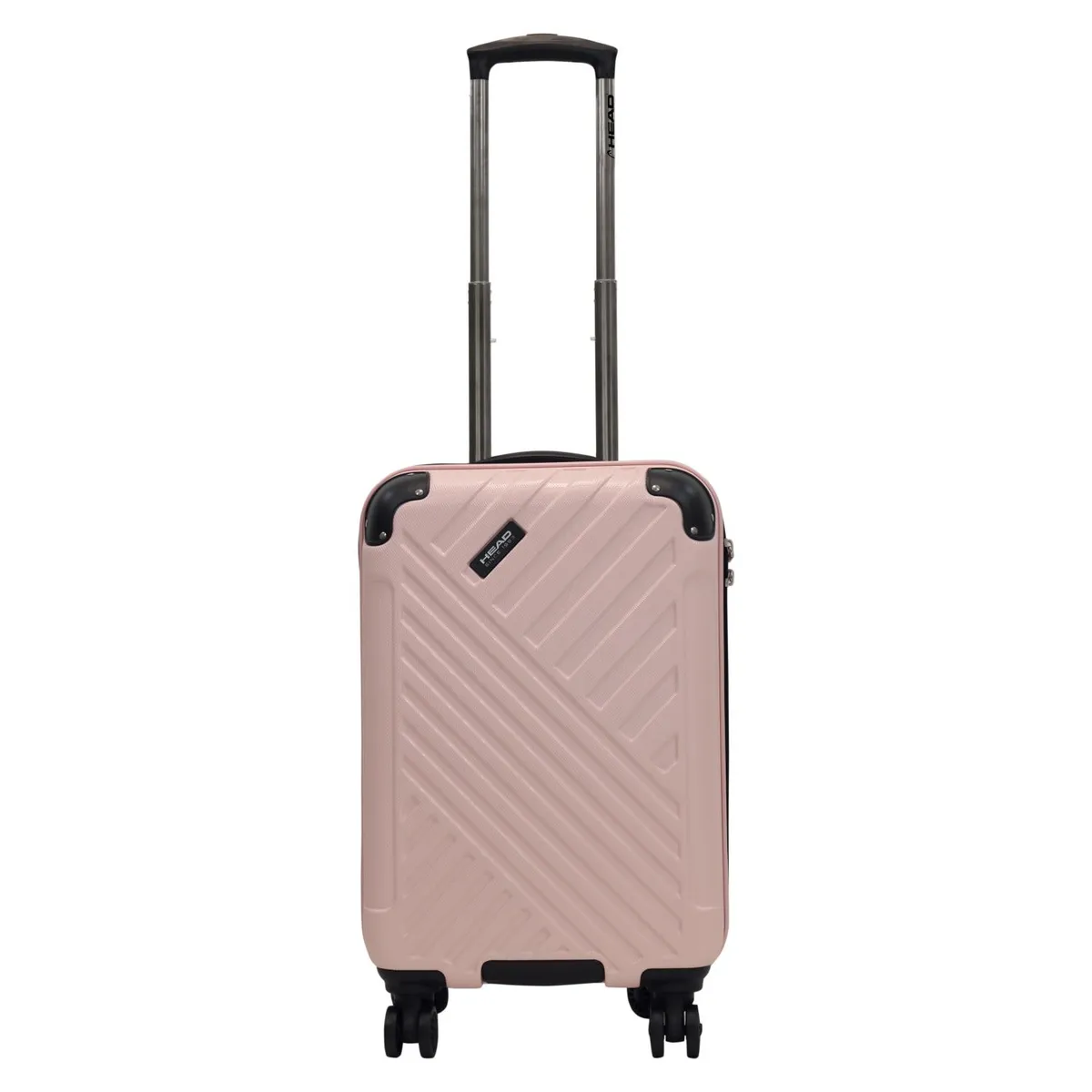 HEAD - Maleta Dura New Toledo S Rose Head