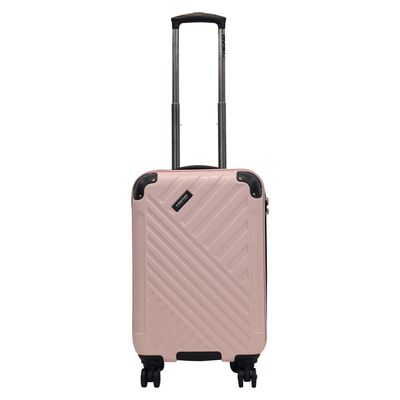 Imagen 2 del producto Maleta Dura New Toledo S Rose