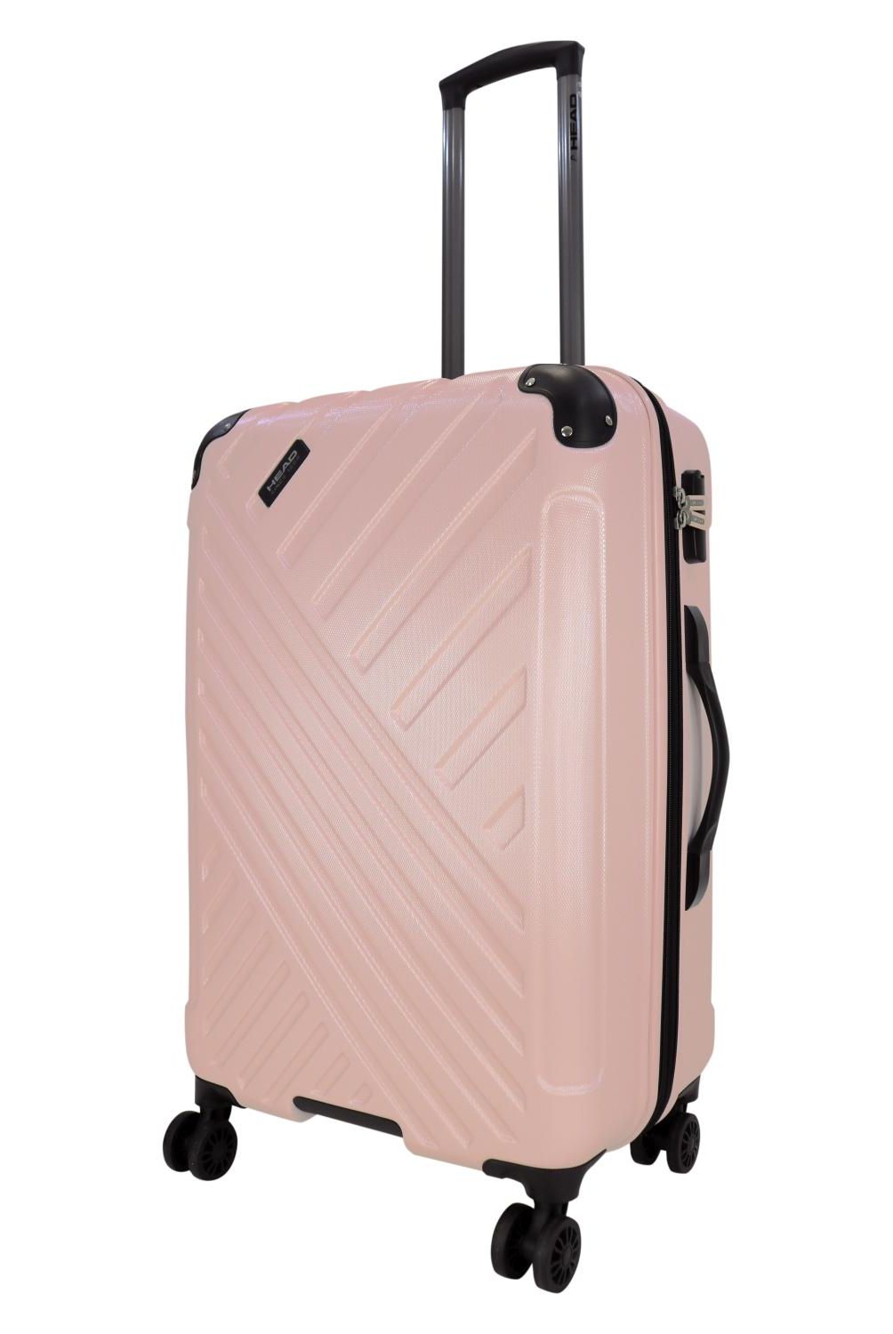 HEAD - Maleta Dura New Toledo M Rose Head