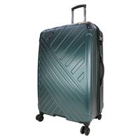 Maleta Dura New Toledo L Verde