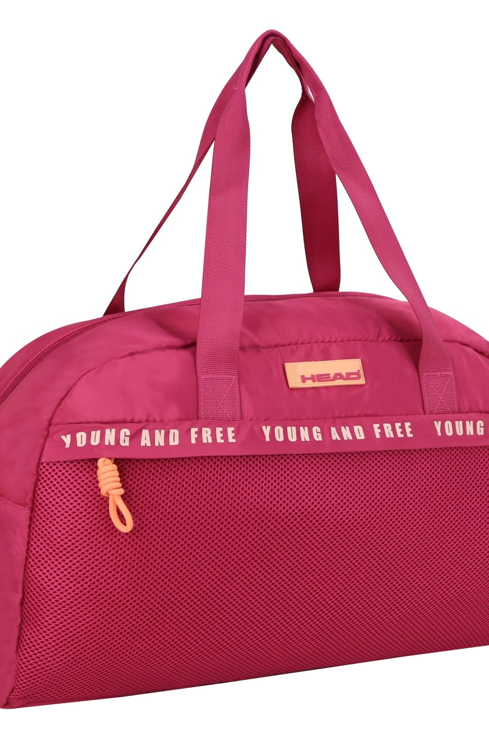 HEAD - Bolso De Viaje Pilates Fuccia Head