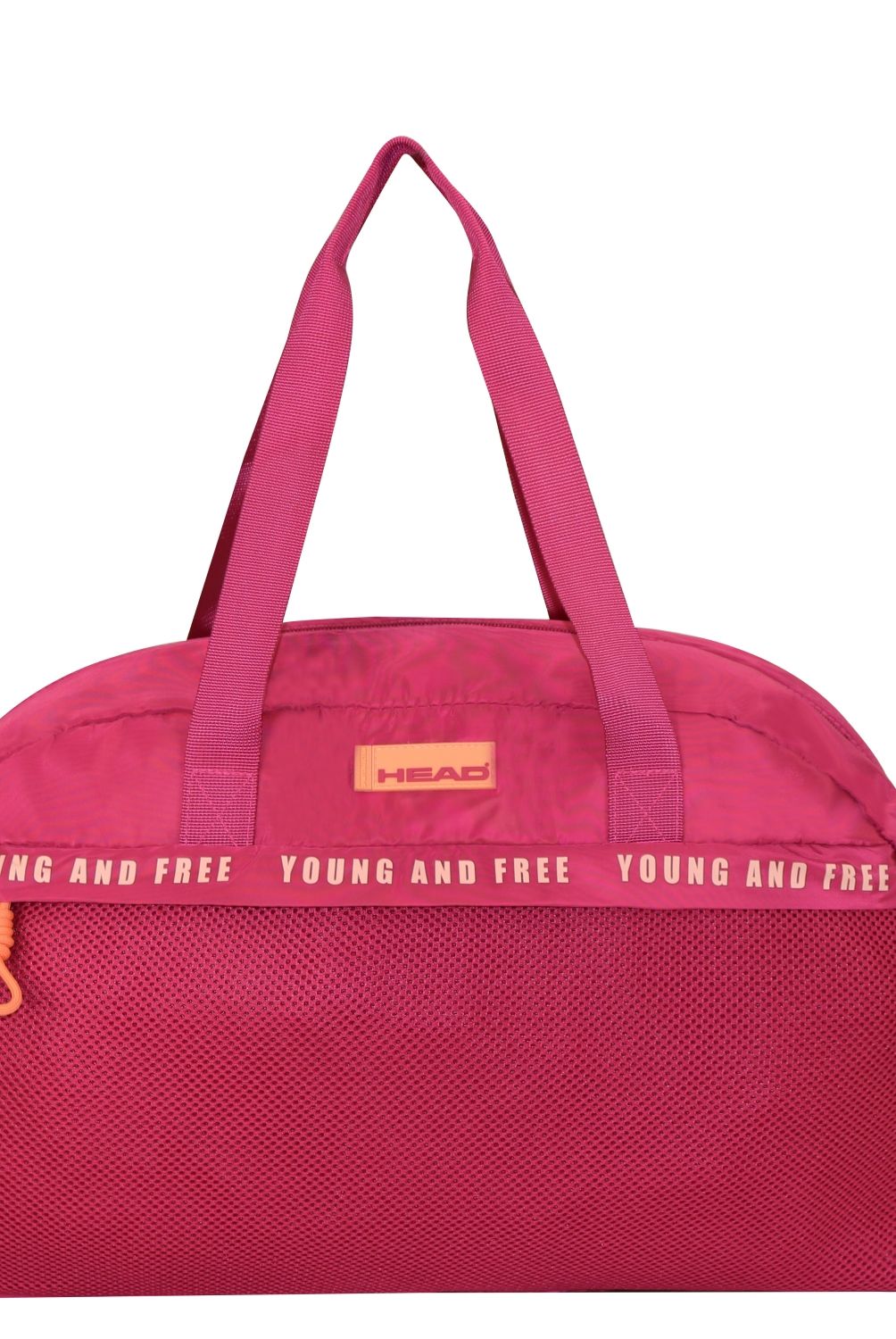 HEAD - Bolso De Viaje Pilates Fuccia Head