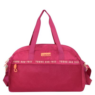 Imagen 2 del producto Bolso De Viaje Pilates Fuccia