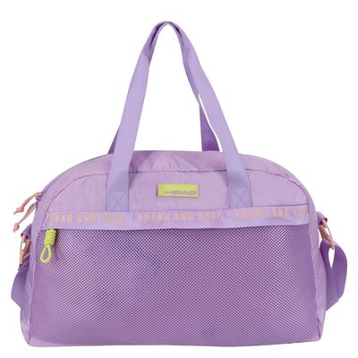 Imagen 2 del producto Bolso De Viaje Pilates Lila