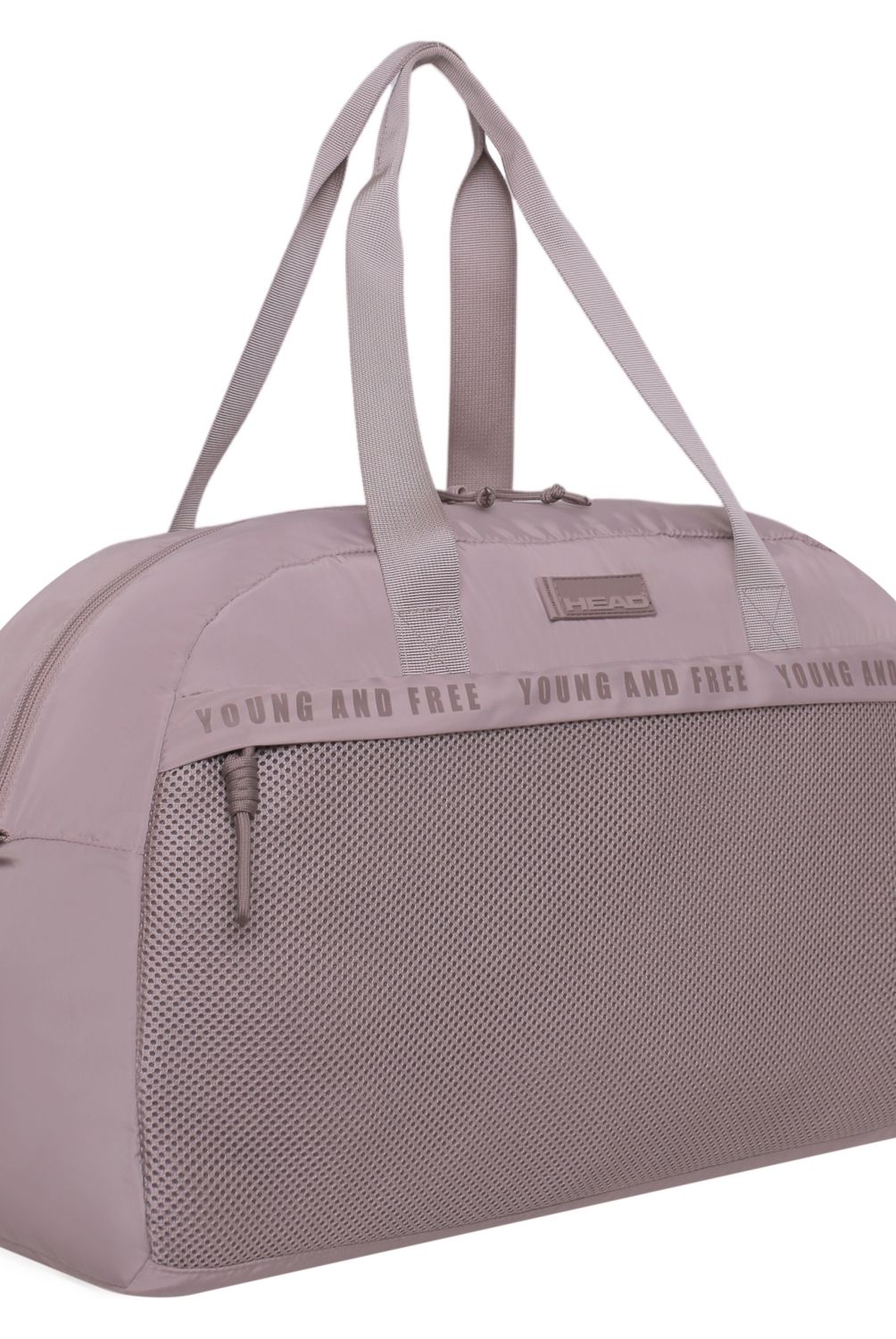 HEAD - Bolso De Viaje Pilates Rosado Head