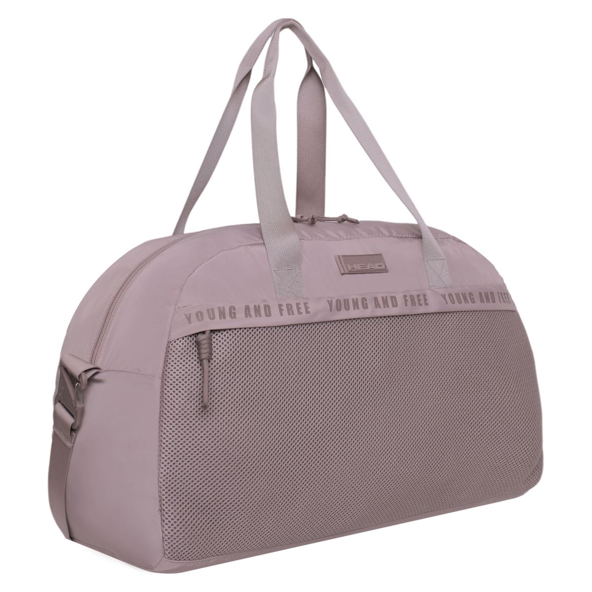 HEAD - Bolso De Viaje Pilates Rosado Head