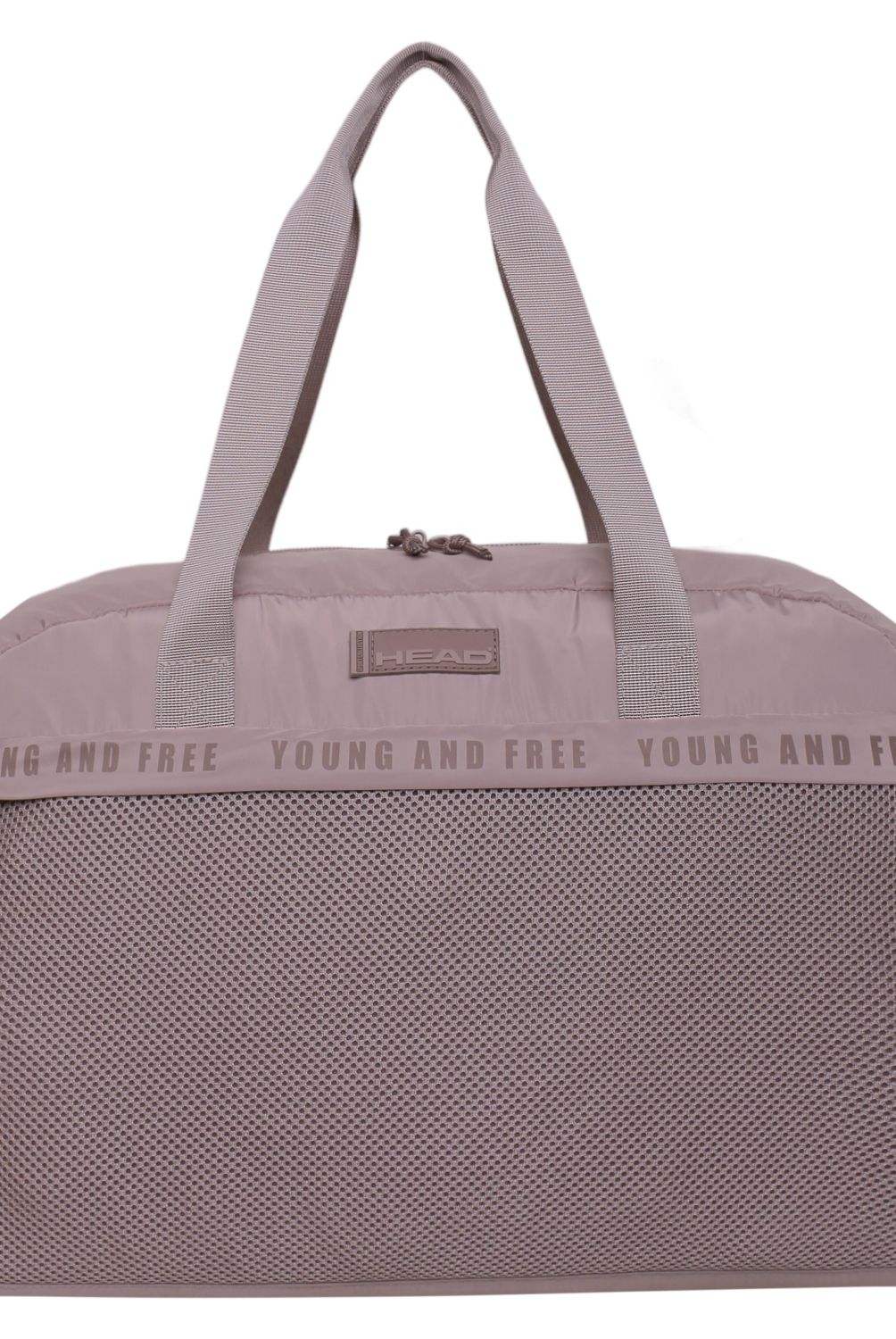 HEAD - Bolso De Viaje Pilates Rosado Head