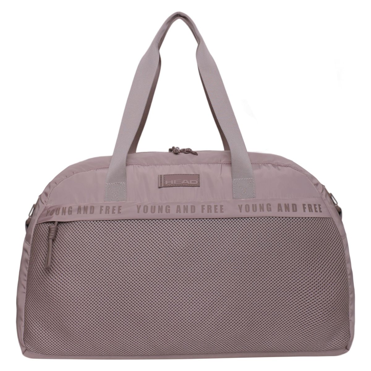 HEAD - Bolso De Viaje Pilates Rosado Head