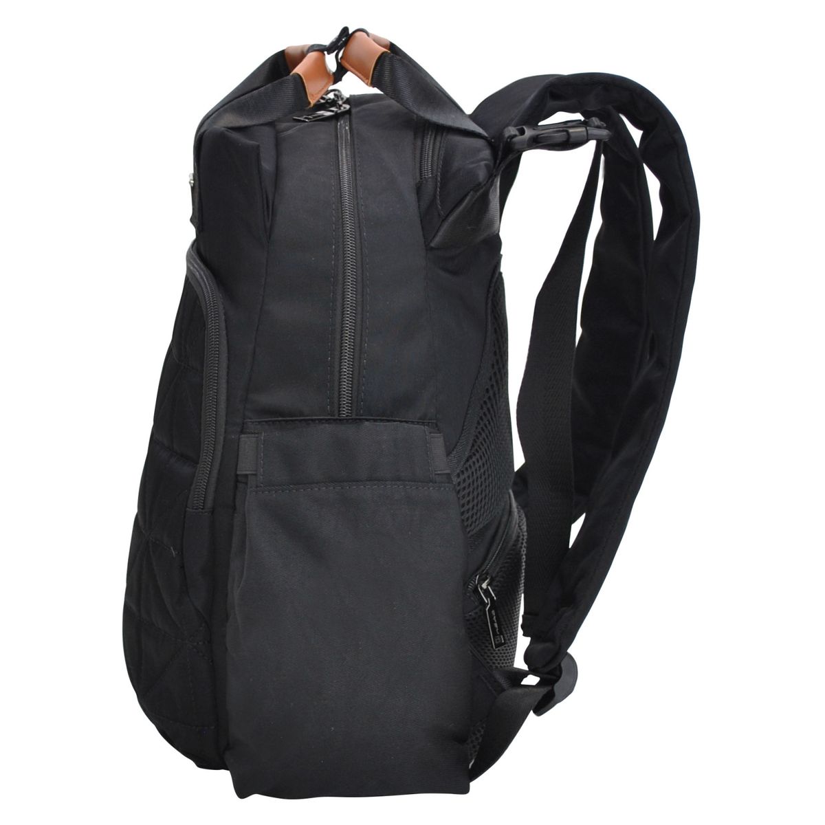 HEAD - Mochila New Bloom Negro Head