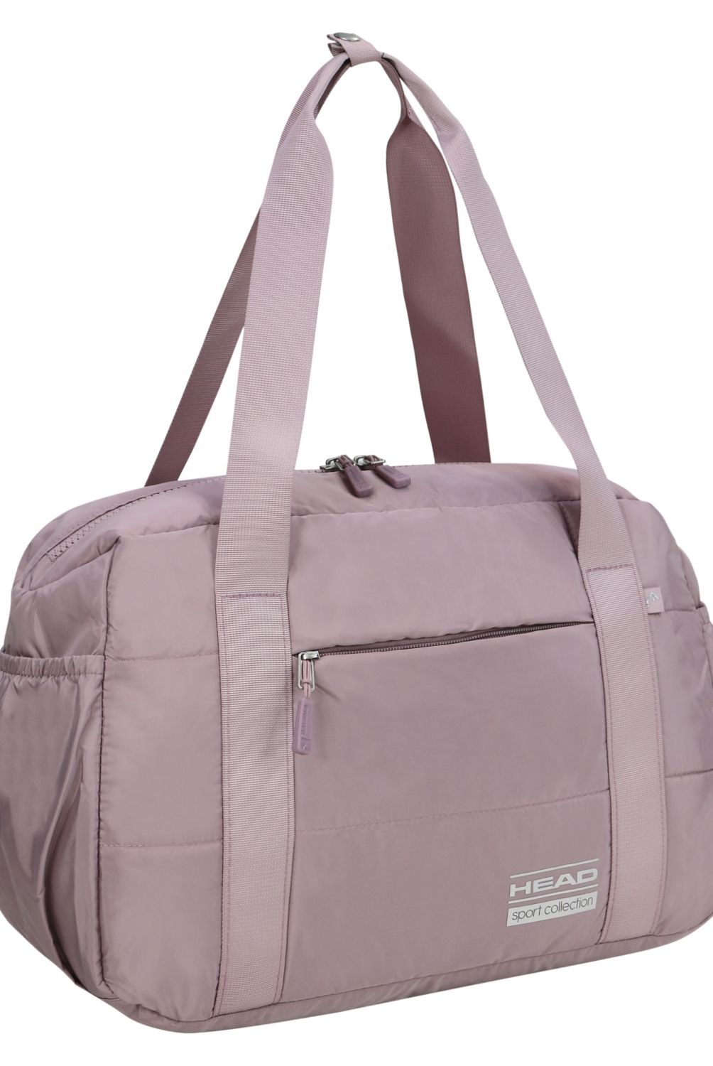 HEAD - Bolso De Viaje Duvet Malva Head
