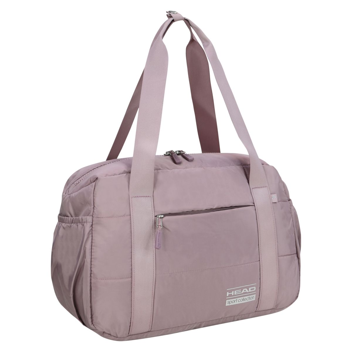 HEAD - Bolso De Viaje Duvet Malva Head