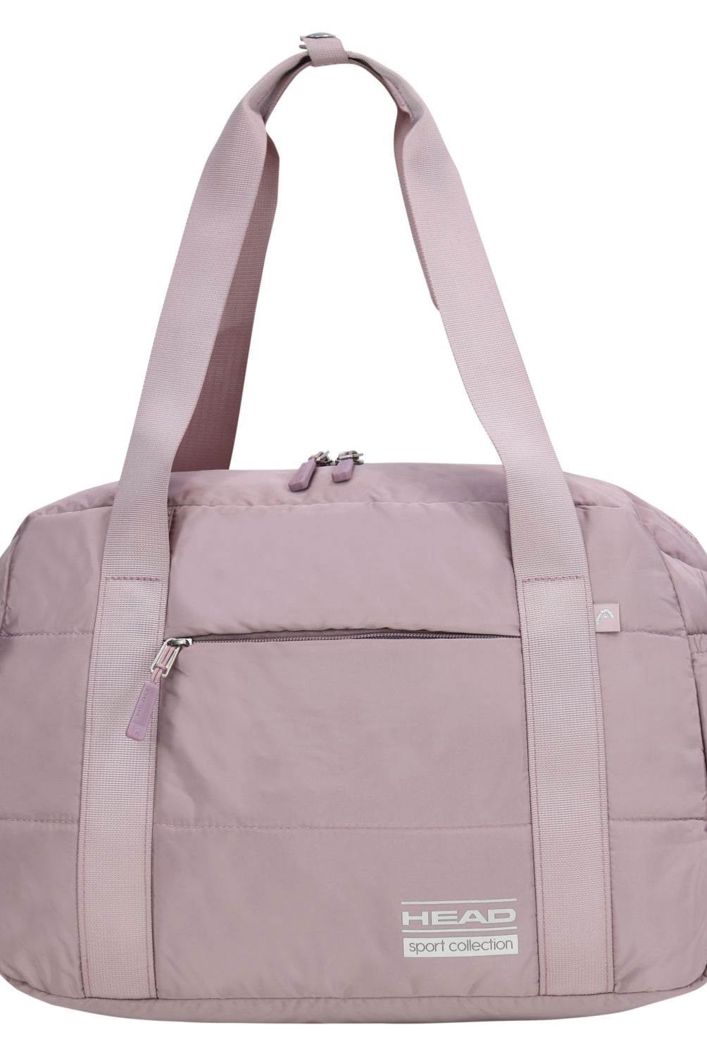 HEAD - Bolso De Viaje Duvet Malva Head