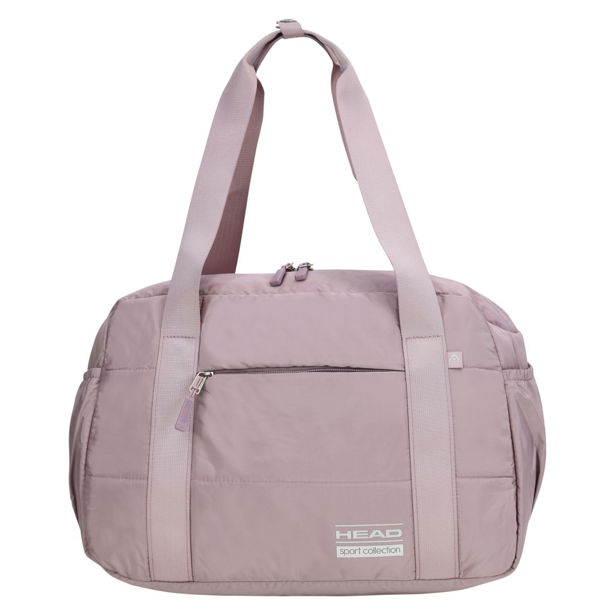 HEAD - Bolso De Viaje Duvet Malva Head