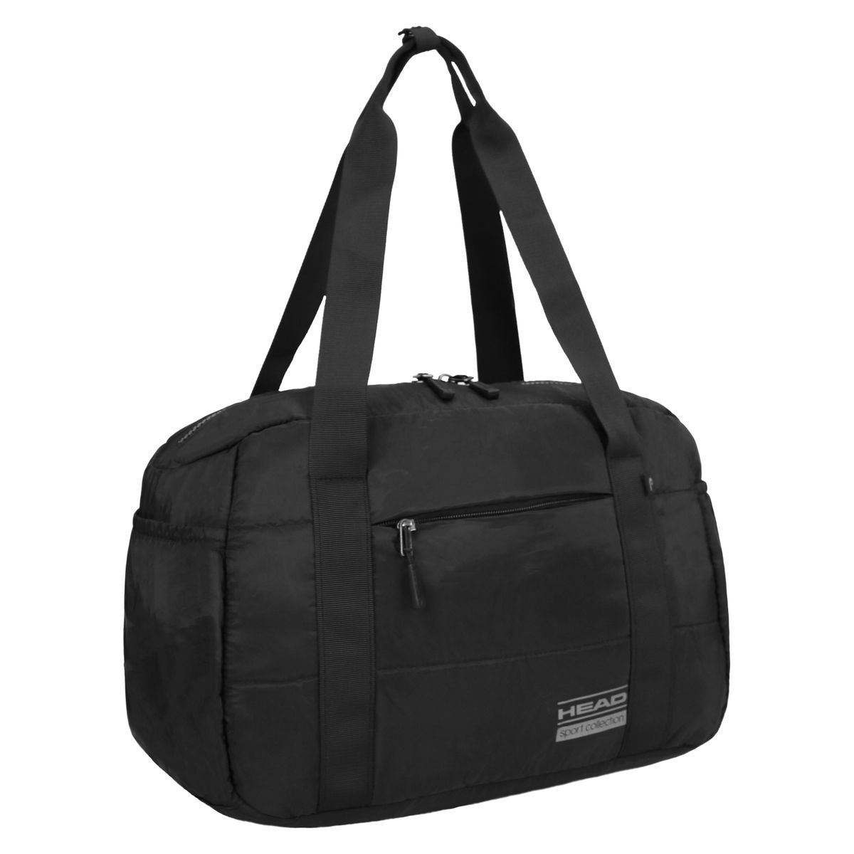 HEAD - Bolso De Viaje Duvet Negro Head