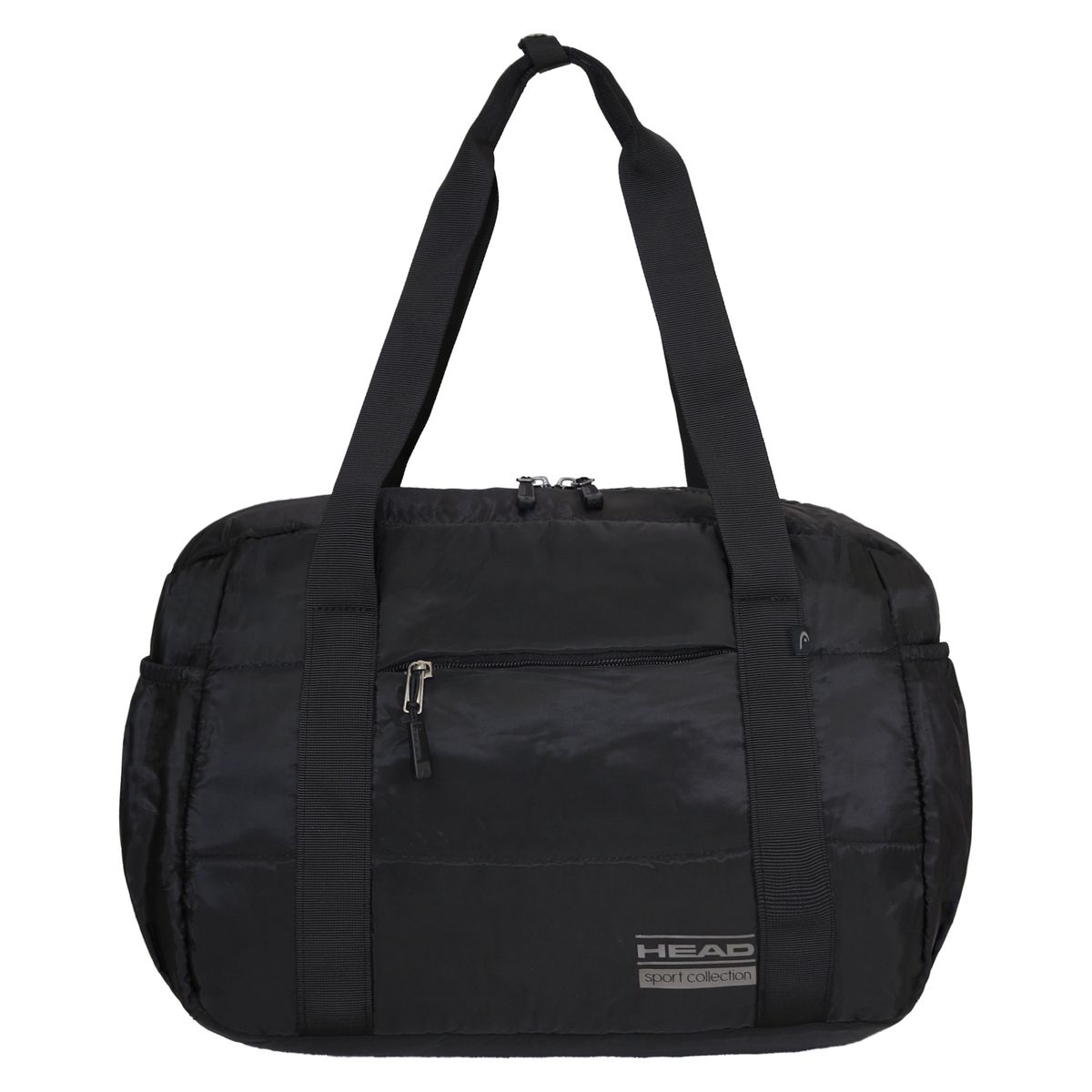HEAD - Bolso De Viaje Duvet Negro Head