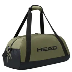 HEAD - Bolso De Viaje Musso 35 Verde