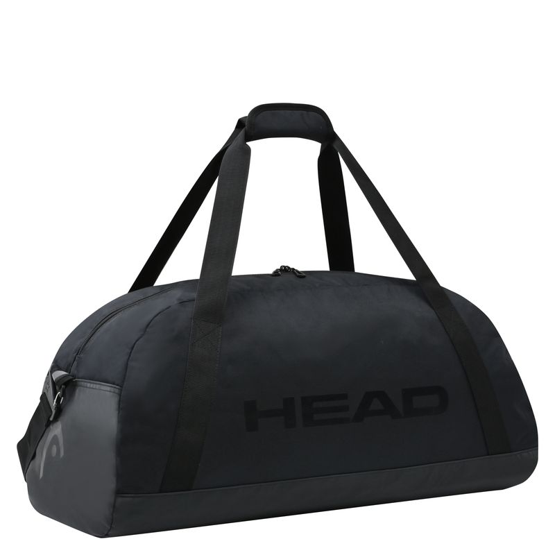 HEAD - Bolso Musso 35 Negro Pop Head
