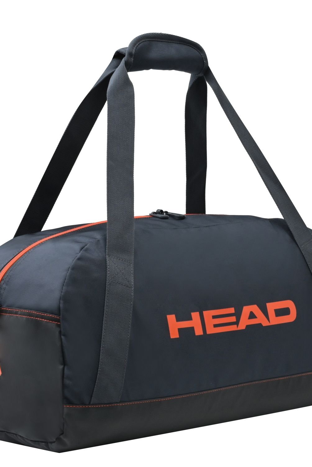 HEAD - Bolso Musso 35 Naranjo Pop Head