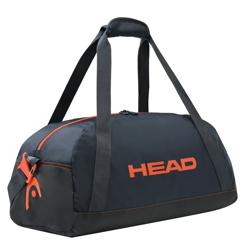 HEAD - Bolso Musso 35 Naranjo Pop Head