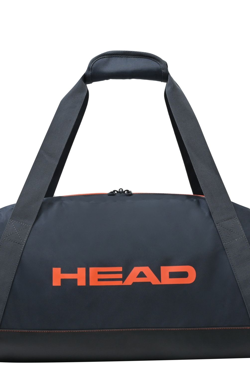 HEAD - Bolso Musso 35 Naranjo Pop Head