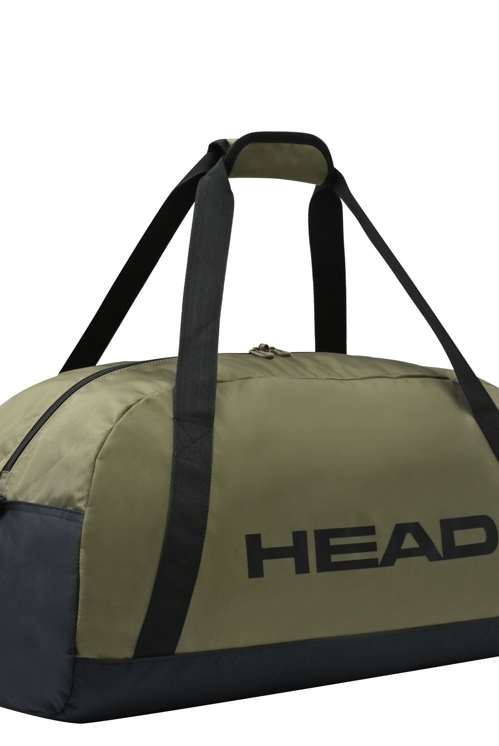 HEAD - Bolso De Viaje Pilot 55 Verde Head
