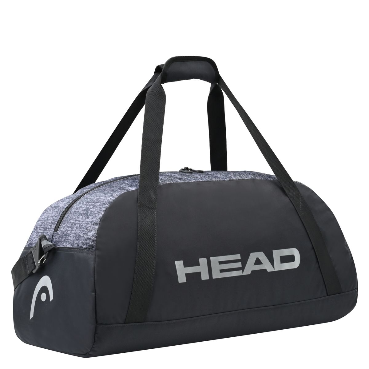 HEAD - Bolso Pilot 55 Gris Pop Head