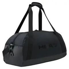 HEAD - Bolso Pilot 55 Negro Pop