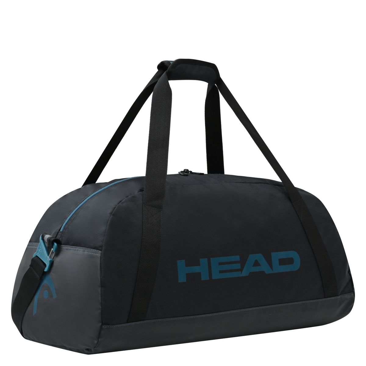 HEAD - Bolso De Viaje Pilot 55 Petroleo Head