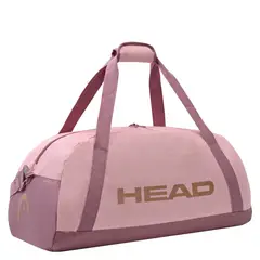HEAD - Bolso De Viaje Rush 55 Rosado