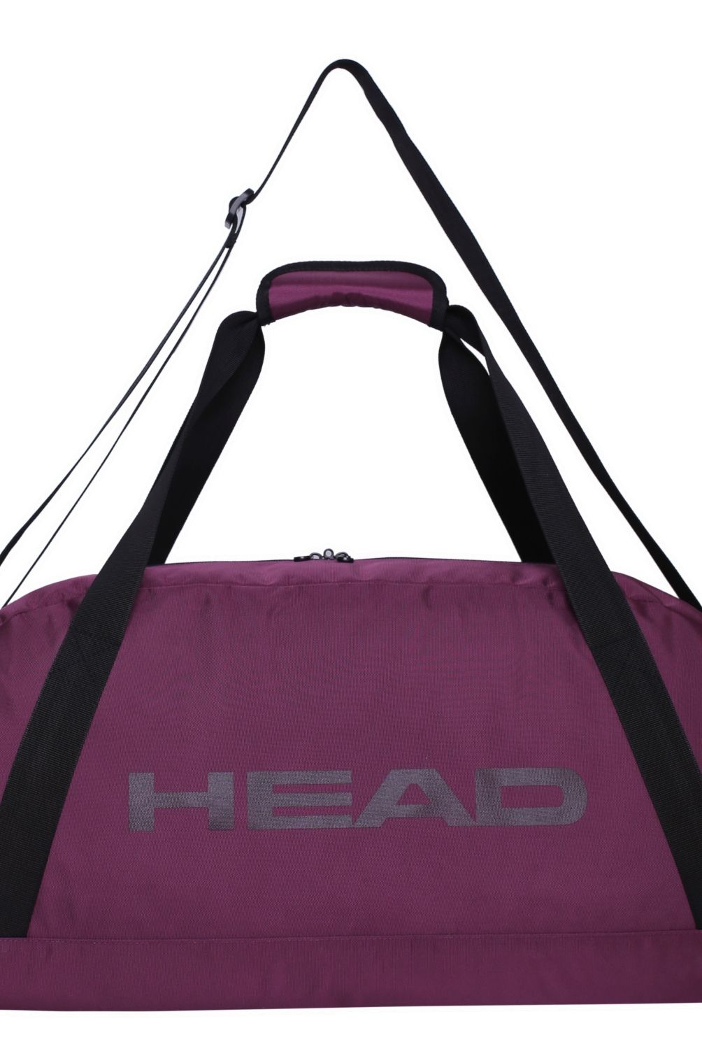 HEAD - Bolso De Viaje Rush 55 Morado Head